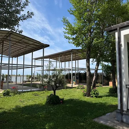 Konukevi Rrjolli *